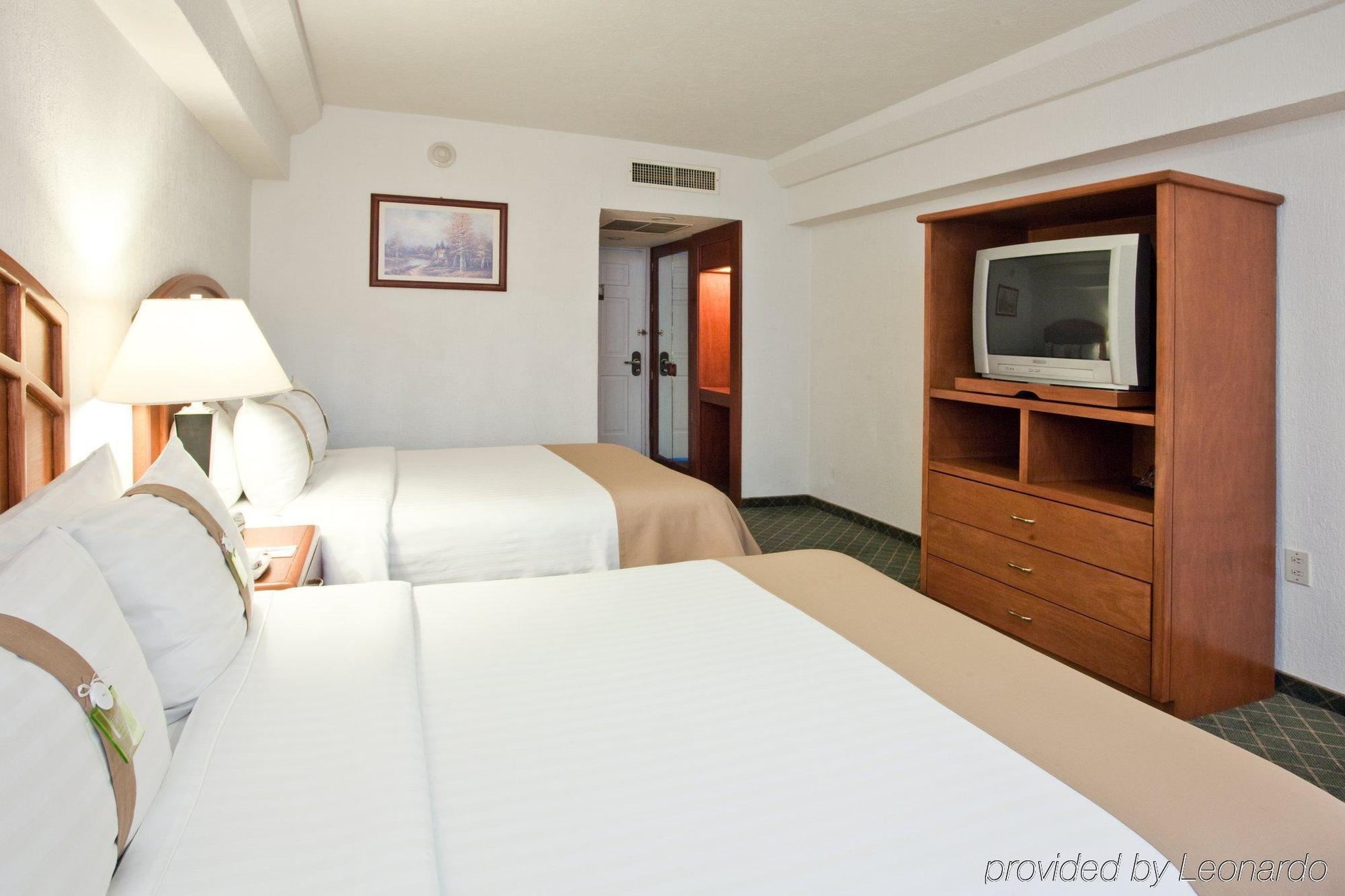فندق Pachucaفي  كريستال باتشوكا الغرفة الصورة